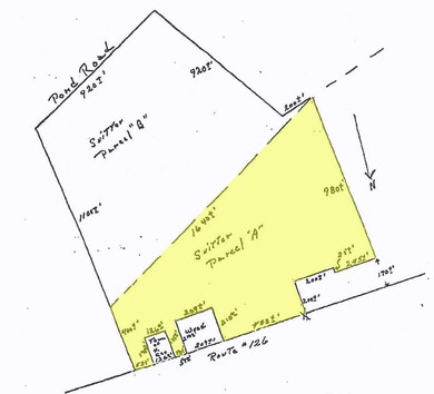 0 Lewiston Rd, West Gardiner, ME 04345 - photo 2