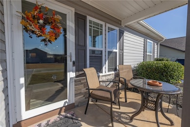 107 Caranry 107 Canary Dr, Anderson, SC 29626 - photo 3