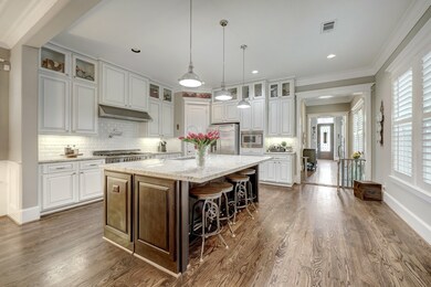 416 W 26th St, Houston, TX 77008 - photo 7