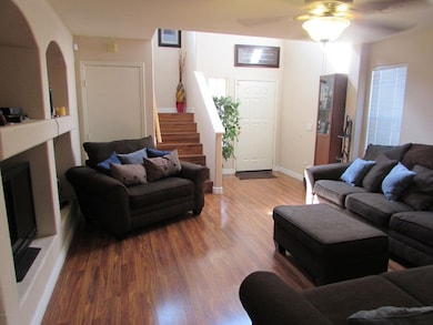 great room