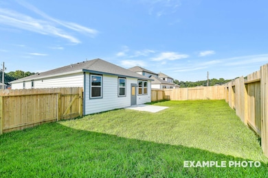 245 Harlingen Dr, Magnolia, TX 77354 - photo 4
