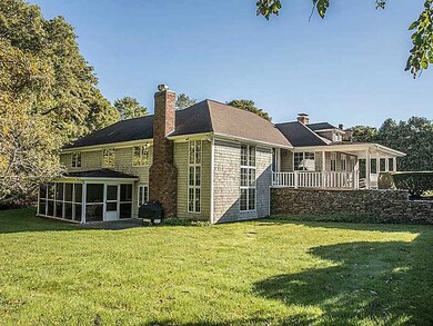 11 Touisset Rd, Warren, RI 02885 - photo 3