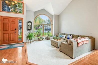 3420 Gibstay Cir, Anchorage, AK 99516 - photo 4