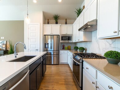 506 W Donovan St unit F, Houston, TX 77091 - photo 6