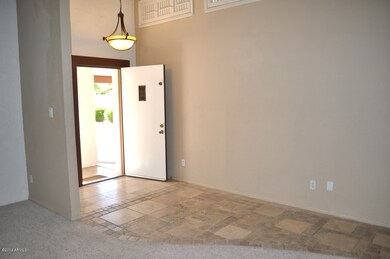 Entry Way