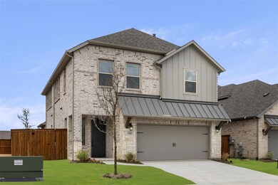 2702 Woodland Ct, Wylie, TX 75098 - photo 2