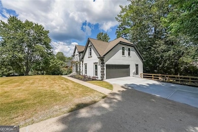 4531 Outer Bank Dr, Norcross, GA 30092 - photo 4