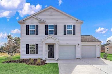 36 Cape Point Dr, Conway, SC 29527 - photo 2