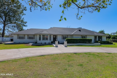 2925 E Gemini St, Gilbert, AZ 85234 - photo 2