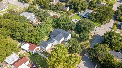 603 W Lee Ave, Weatherford, TX 76086 - photo 7