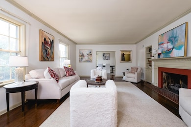 6320 Cantrell Rd, Little Rock, AR 72207 - photo 7