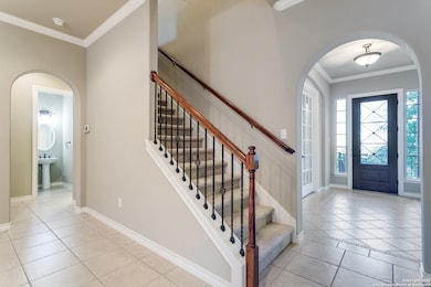 18219 Mantle Dr, San Antonio, TX 78258 - photo 2