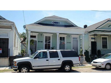 3046 Saint Ann St, New Orleans, LA 70119 - photo 3
