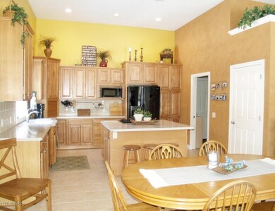Kitchen 1