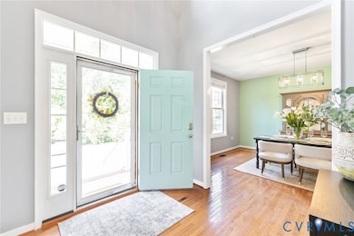 1937 Bantry Dr, Midlothian, VA 23114 - photo 7