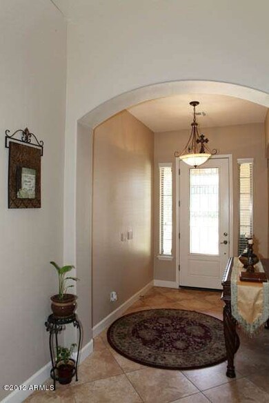 Foyer