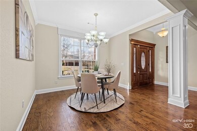 205 SW Tunbridge Dr, Bentonville, AR 72712 - photo 5