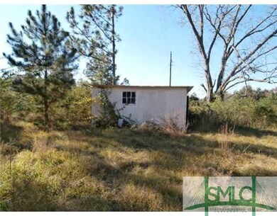Other. Storage building