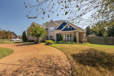 10 Sundance Cove, Somerville, TN 38068 - photo 2