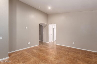 Front Room