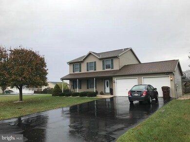 1872 Wood Duck Dr E, Chambersburg, PA 17202 - photo 5