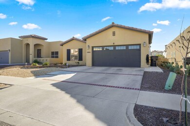 13654 Keighly St, El Paso, TX 79928 - photo 4