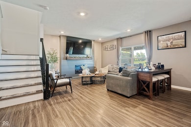 849 Lando Creek Dr, Kokomo, IN 46902 - photo 6