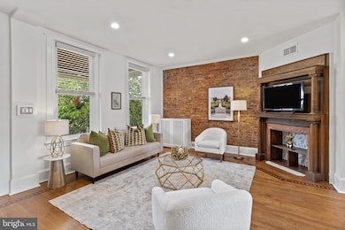 3551 13th St NW, Washington, DC 20010 - photo 5