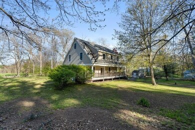 33 Forest St, Dunstable, MA 01827 - photo 2