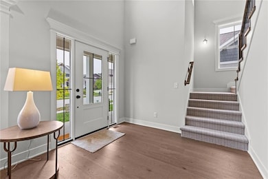 1025 SW Armie St, Lee's Summit, MO 64081 - photo 5