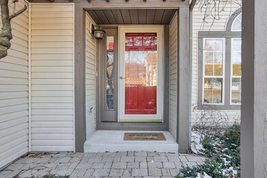5417 Front door
