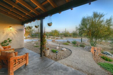 4860 W Calle Corto, Tucson, AZ 85742