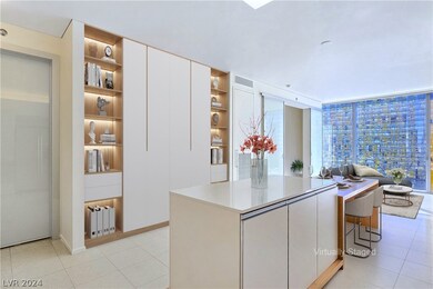 Veer Towers West unit 1904, Las Vegas, NV 89158 - photo 3