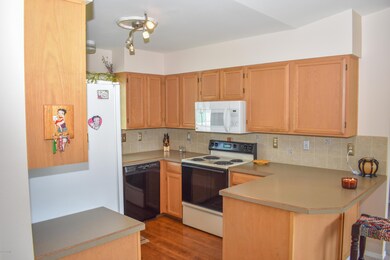 Kitchen includes all Appliances