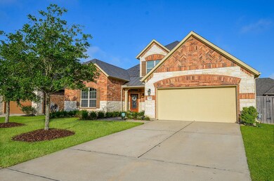 3422 Boone Heights Ln, Fulshear, TX 77441 - photo 4