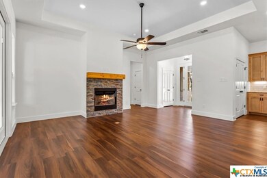 15896 Crockett Dr, Temple, TX 76502 - photo 6