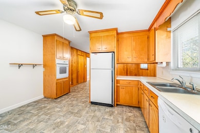 4714 W Hills Dr, Durham, NC 27705 - photo 7