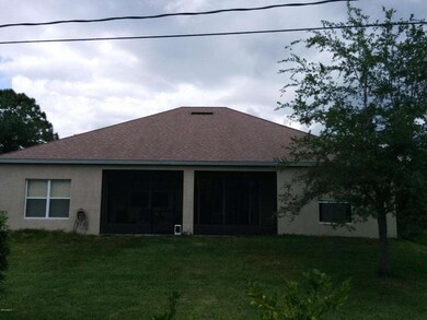 Back of House