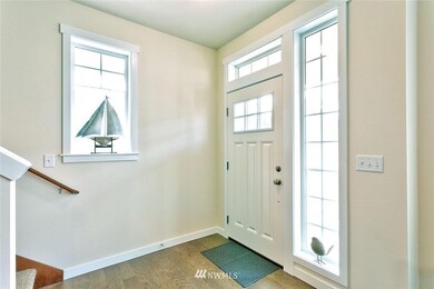 Photos are representative of the builders final product.