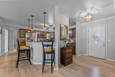 600 Vassar Rd, Odessa, TX 79762 - photo 6