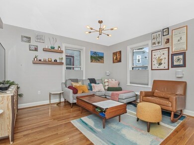 360 Washington St unit 2, Somerville, MA 02143 - photo 4