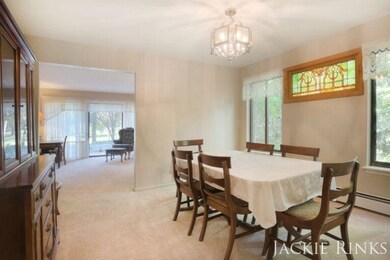 Deer Run Formal Dining Rm 2