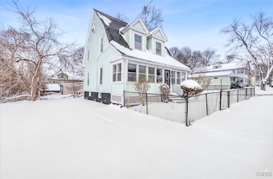 2429 E Fayette St, Syracuse, NY 13224 - photo 4