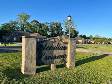 TBD Peter Messina Rd, Addis, LA 70710 - photo 5