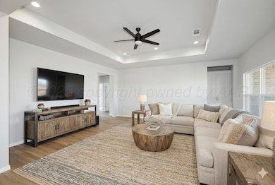 12340 Los Olmos Pkwy, Canyon, TX 79015 - photo 3