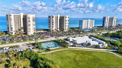 Islandia Condominium I & II unit 1709, Jensen Beach, FL 34957 - photo 3