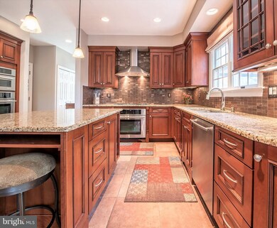 11611 Hunters Run Dr, Cockeysville, MD 21030 - photo 6