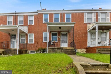 1203 E Northern Pkwy, Baltimore, MD 21239 - photo 2