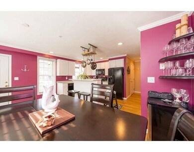 571 Freeport St unit 1, Dorchester, MA 02122 - photo 7