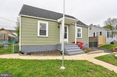 3223 Rosalie Rd, Halethorpe, MD 21227 - photo 3